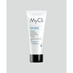 Mycli Crema Lenitiva Dermorestitutiva per Pelle Sensibile e Irritata 50 ml