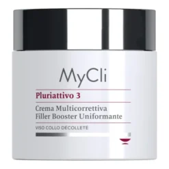 Mycli Pluriattivo 3 Crema Multicorrettiva 100ml