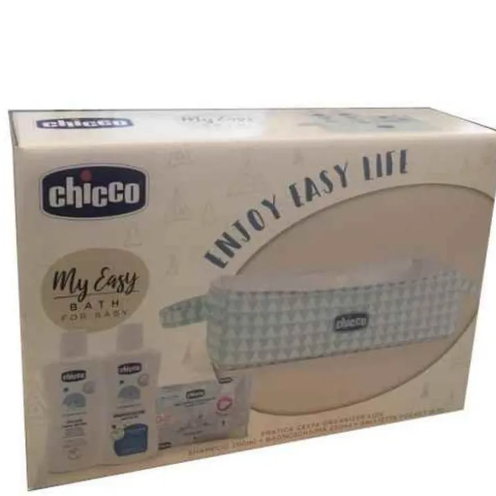 My Easy Bath Cofanetto CHICCO
