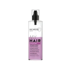 My Hair Spray Bifasico Istantaneo Incarose 100ml