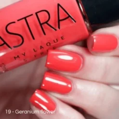 My Laque 19 Smalto Unghie Ultrabrillante Astra