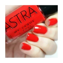 My Laque 28 Smalto Unghie Ultrabrillante Astra