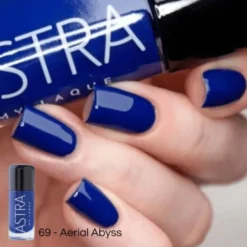 My Laque 69 Smalto Unghie Ultrabrillante Astra
