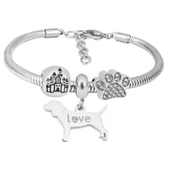 My Love Gioielli Braccialetti 20 cm