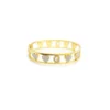 Mylovly Bracciale Uomo Ipoallergenico Acciaio, 20 cm