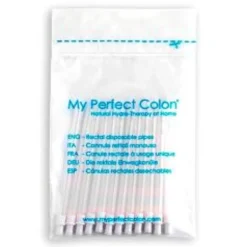 My Perfect Colon Cannule Rettali 30 Pezzi