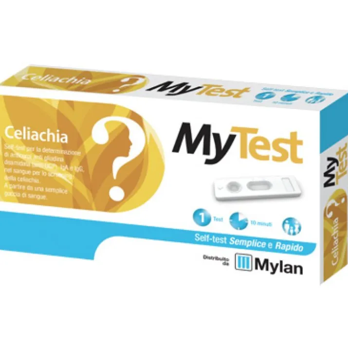 Mytest Celiachia Kit