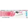 My Test Hcg Rapid Test Gravid2