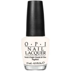 Nail Lacquer Be There In A Prosecco V31 Opi 15ml