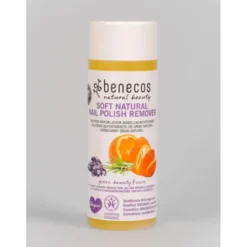 Nail Polish Remover Benecos 125ml