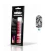 Nail Polish Strips 02 My Nail 16 Unghie Adesive