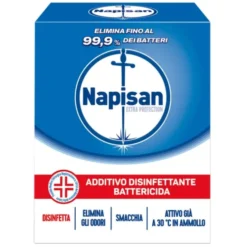 Napisan Additivo Disinfettante Polvere 500g