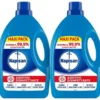 Napisan Additivo Disinfettante Liquido per Lavatrice Classico, 2x2.2L