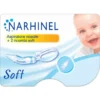 Narhinel Aspiratore Nasale Soft+2 Ricambi Soft