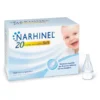 Narhinel 20 Ricambi Soft