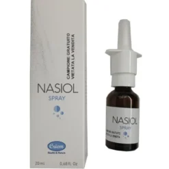 Nasiol Spray 20ml
