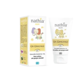 Nathia® Gel Gengivale Cabassi & Giuriati 30ml