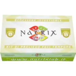 Natrix Kit Area Ben Int Sen Feci Tamp