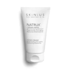 NATRUX® CREMA MANI Skinius® 75ml