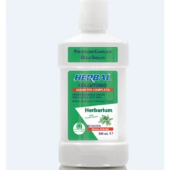 Natura House Herbarium Collutorio 500ml