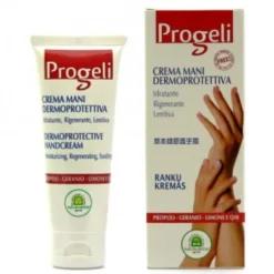 Natura House Progeli Crema Mani Con Coenzima Q10