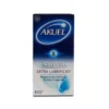 NATURAL+ EXTRA LUBRIFICATI AKUEL® 8 Pezzi