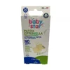 Natural Patch Alla Citronella BabyStar 30 Cerotti