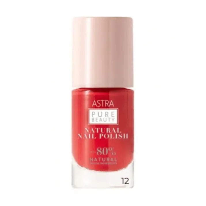 Natural Polish 12 Pure Beauty Smalto Astra