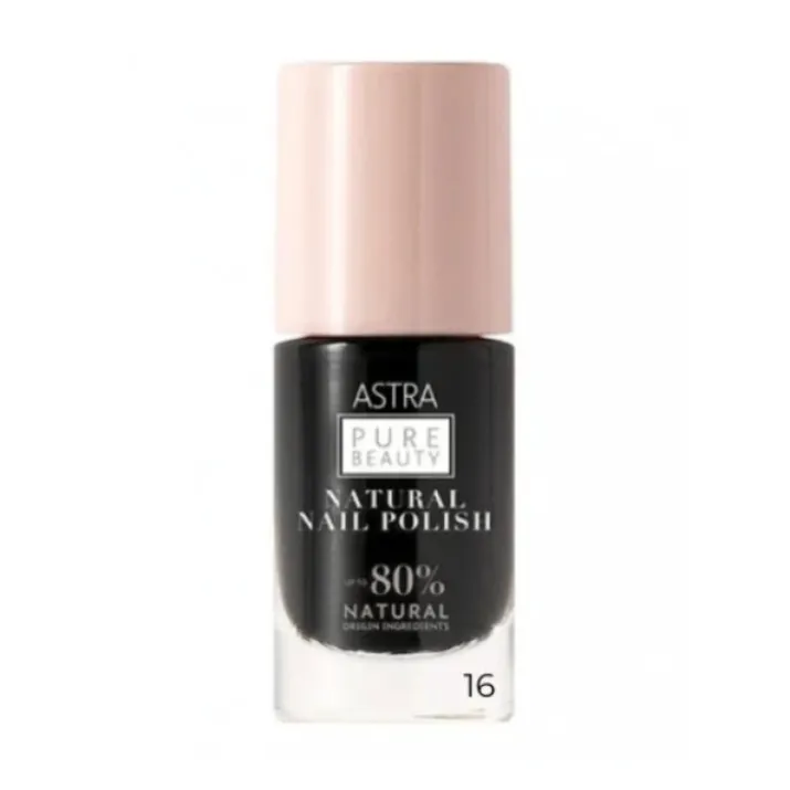 Natural Polish 16 Pure Beauty Smalto Astra