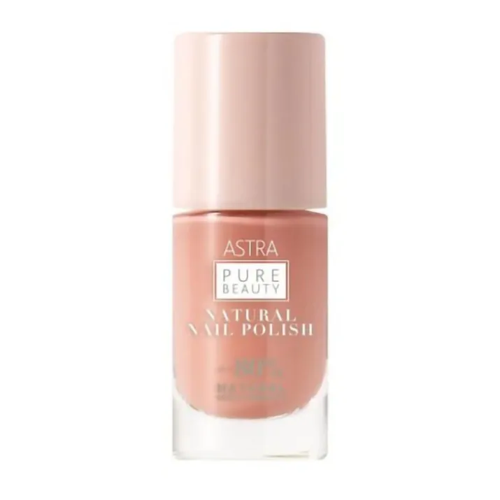 Natural Polish 06 Pure Beauty Smalto Astra