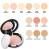 Natural Skin Powder 35 Cipria Compatta Astra