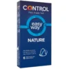 Nature Easy Way Control 6 Pezzi