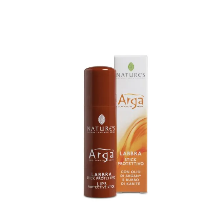 Nature's Arga' Stick Labbra 5,7ml