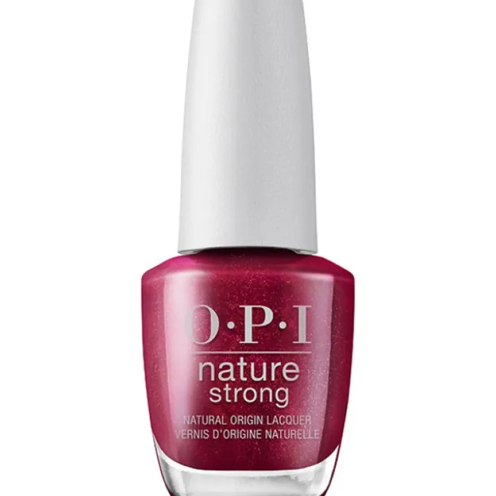 Nature Strong 013 - Raisin Your Voice OPI 15ml