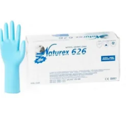 Naturex 626 Taglia XL Salus Nacatur 100 Guanti