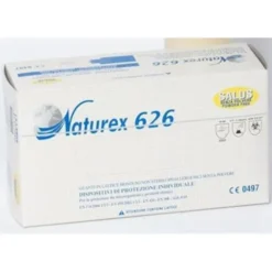 Naturex 626 Taglia XL Salus Nacatur 100 Guanti