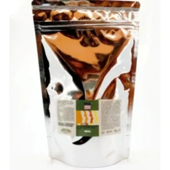 Natur Farma Raihuen Henne Nero Tintura Capelli 150g