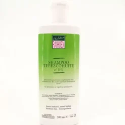 Natur Farma Raihuen Shampoo Al Tepezcouhite 15% Shampoo Per Psoriasi 200ml