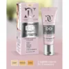 Natur Unique Cosmetics Dd Cream Colorazione Light 40ml + Correttore 2ml