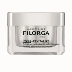 NCEF-Revitalize Cream Filorga 50ml