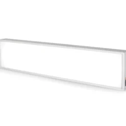 NEGATIVOSCOPIO QUADRUP38X153CM