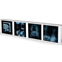 NEGATIVOSCOPIO QUADRUP38X153CM