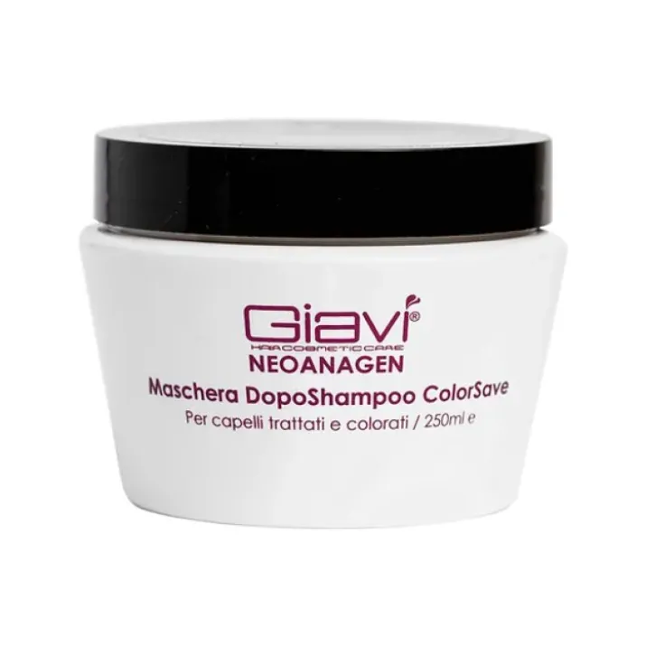 Neoanagen Maschera Colorsave Giavi® 250ml