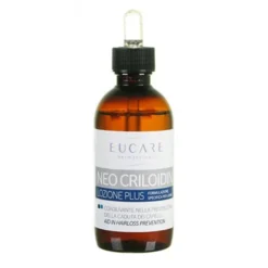 Neo Criloidin Lozione Capelli Uomo EUCARE 150ml