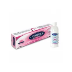 Neo Emoform + Aqua Protezione Totale Polifarma Benessere 100ml+100ml