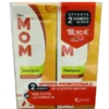 Neo MOM® - Shampoo Antiparassitario Bipack Candioli 2x150ml