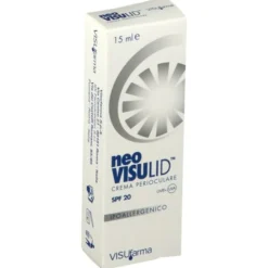 Neovisulid Spf20 VISUfarma 15ml