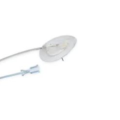 Neria™ Set Infusione G27 8mm Tubo 60cm Convatec