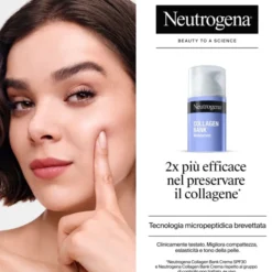 NEUTROGENA COLLAGENE CR NOTTE