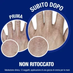 Neutrogena Crema Mani Assorbimento Rapido 140ml